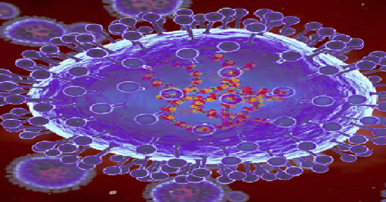 HMPV વાયરસ, જેને માથે લીધું આખું ચીન, જાણો લક્ષણ, ઉપાય, શું ભારતમાં પણ મચાવશે તબાહી.? Untitled 23