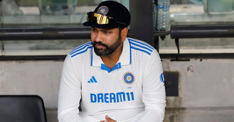 ‘નવો કેપ્ટન શોધી લેજો’, ચોંકાવ્યાં રોહિત શર્માએ, BCCI મીટિંગમાં મૂક્યો આ ખેલાડીનું નામ… Untitled 98