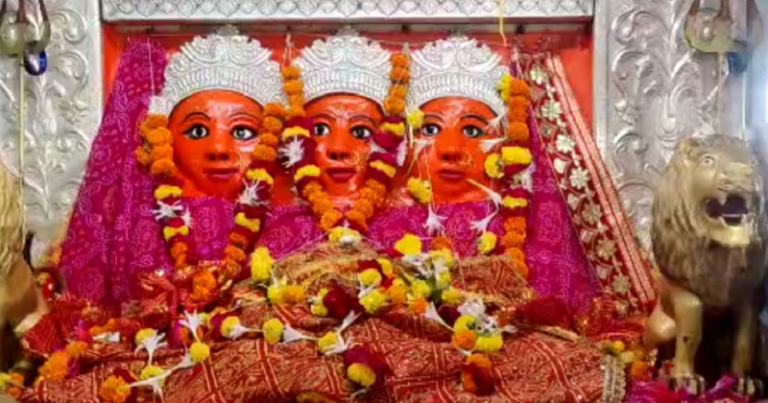 આ મંદિરના કુંડમાં ક્યારેય ખૂટતું નથી પાણી, શું છે તેની પાછળનું રહસ્ય..જાણો Untitled 25