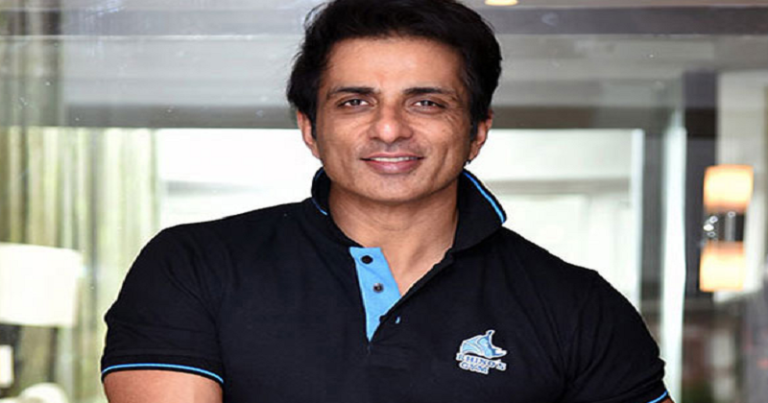 બોલિવૂડ અભિનેતા સોનુ સૂદ વિરુદ્ધ ધરપકડ વોરંટ,  મામલો 10 લાખ રૂપિયાની છેતરપિંડી સંબંધિત.. Untitled 51