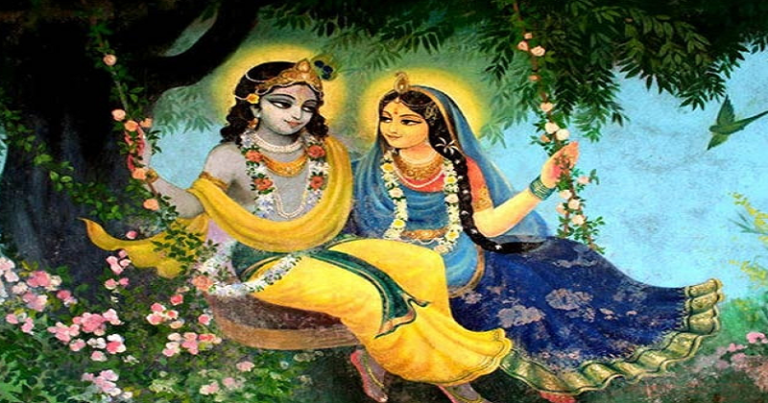 શીખો ભગવાન કૃષ્ણમાંથી સફળતાના 7 મંત્રો, જે બદલી નાખશે તમારી સંપૂર્ણ લાઇફ… Untitled 11