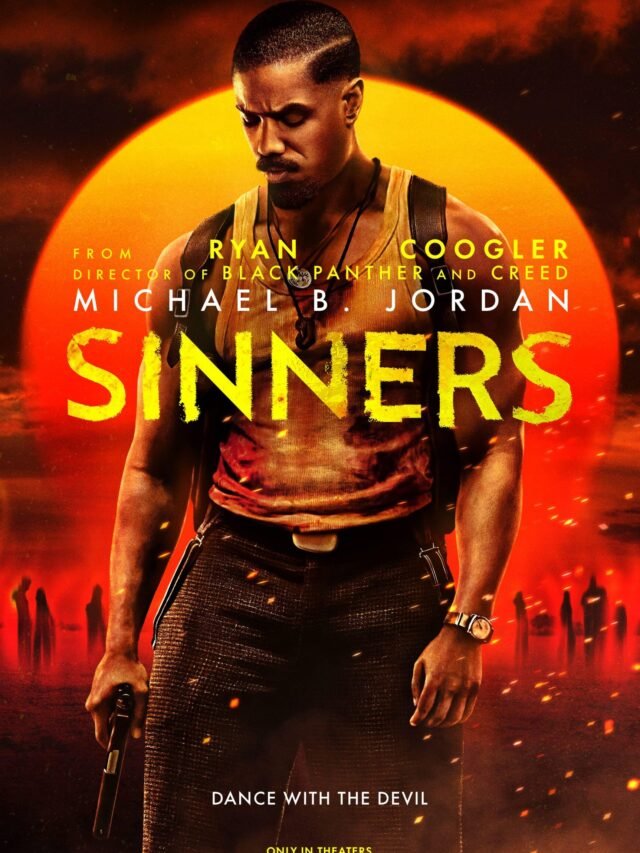 ‘Sinners’ receives a heavenly reception during Easter weekend