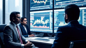 પતનમાંથી બહાર આવી રહ્યા છે: યુએસના નિર્ણય પહેલા ભારતીય બજારો સાવધ 1 Untitled 26