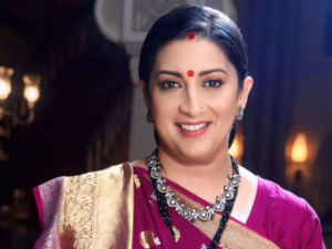 બાળપણથી આજ સુધી: સ્મૃતિ ઈરાની અને શક્તિ આનંદ વચ્ચેની મિત્રતાની એક જૂની વાર્તા 2 Untitled 38