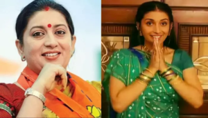 બાળપણથી આજ સુધી: સ્મૃતિ ઈરાની અને શક્તિ આનંદ વચ્ચેની મિત્રતાની એક જૂની વાર્તા 3 Untitled 39