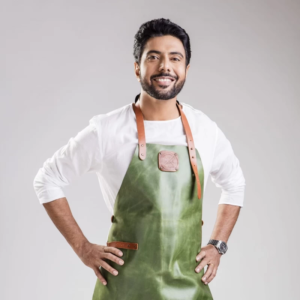 શેફ રણવીર બ્રાર પાસે ૧.૭૫ લાખ રૂપિયાની છરી કેમ હોય છે? કપિલ શર્મા શો ૧૮મી સદીના સમુરાઇ વિશે એક રહસ્ય ખોલે છે. 1 Untitled 6