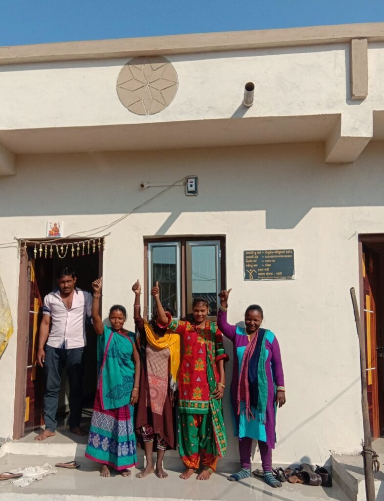 PM Awas Yojana Gujarat 2026 Online apply