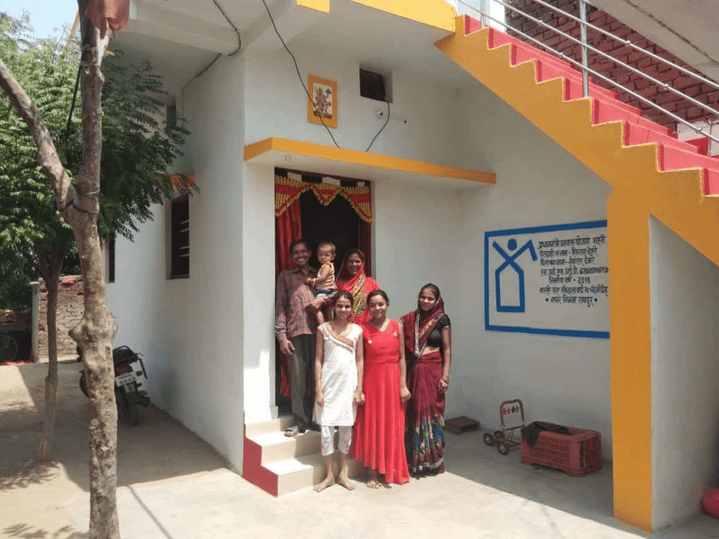 PM Awas Yojana Gujarat 2026