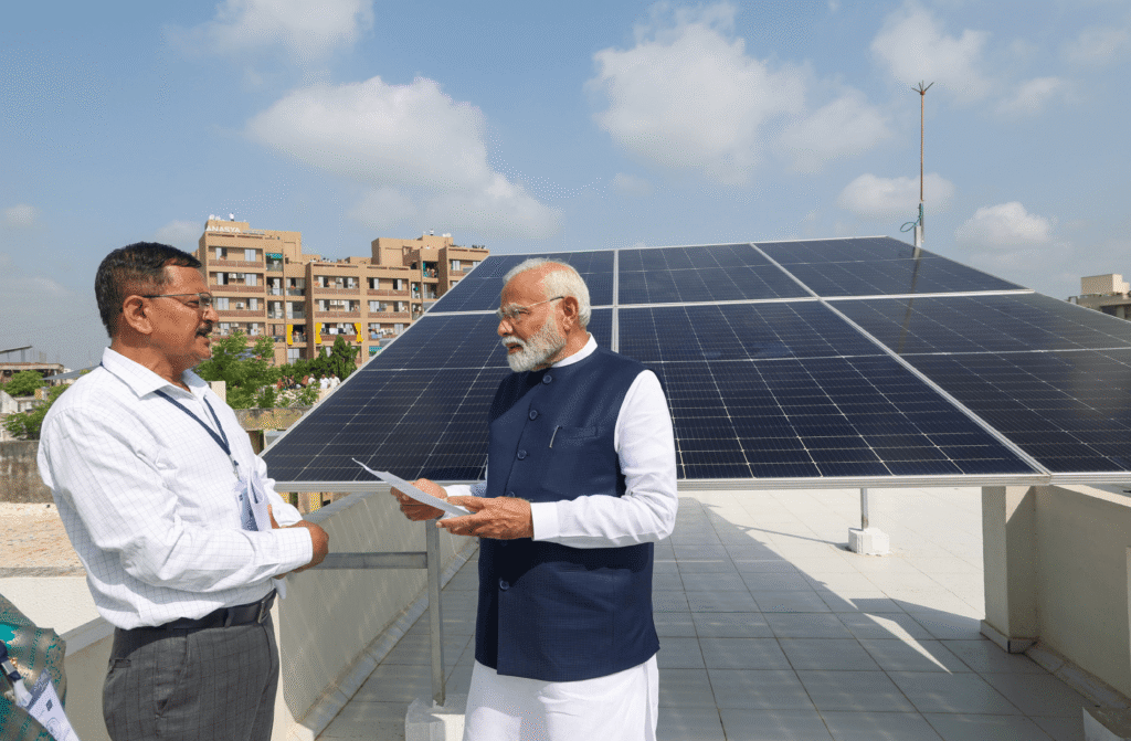 PM Surya Ghar Muft Bijli Yojana 2026