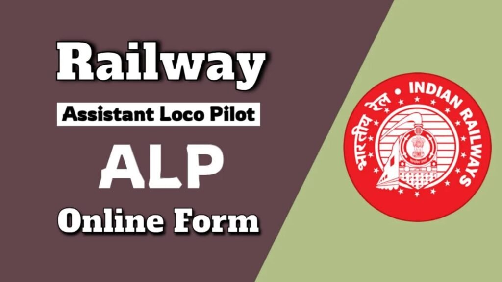 RRB ALP Bharti 2026