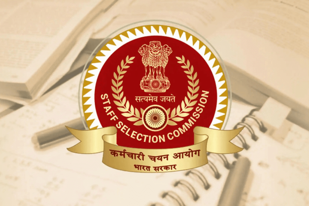 SSC Stenographer Vacancy 2026