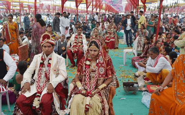 Sath Phera Samuh Lagna Yojana 2026