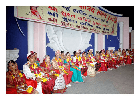 Sath Phera Samuh Lagna Yojana 2026