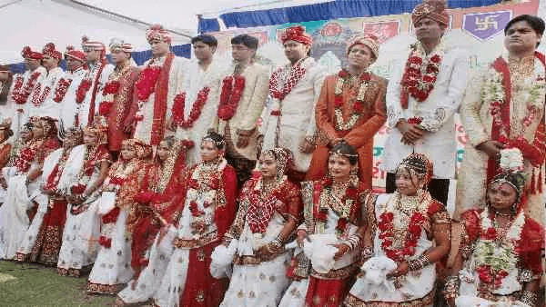 Sath Phera Samuh Lagna Yojana 2026