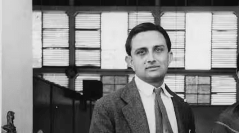 Vikram Sarabhai Vikas Scholarship 2026