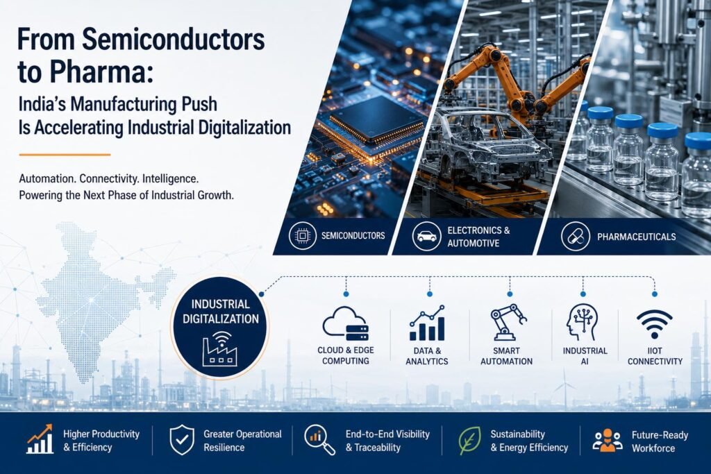 AI & Semiconductor Jobs Push by Government