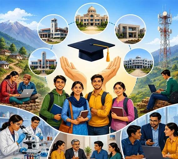 AICTE Samarthan Internship Scheme