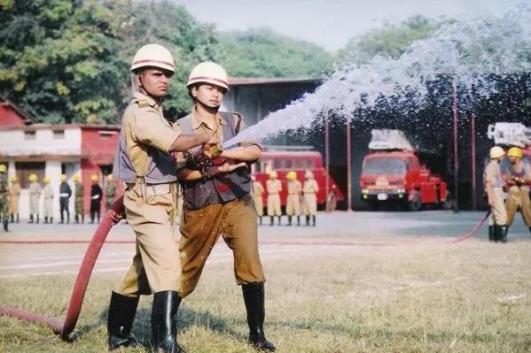 AMC Sahayak Fireman Recruitment 2026
