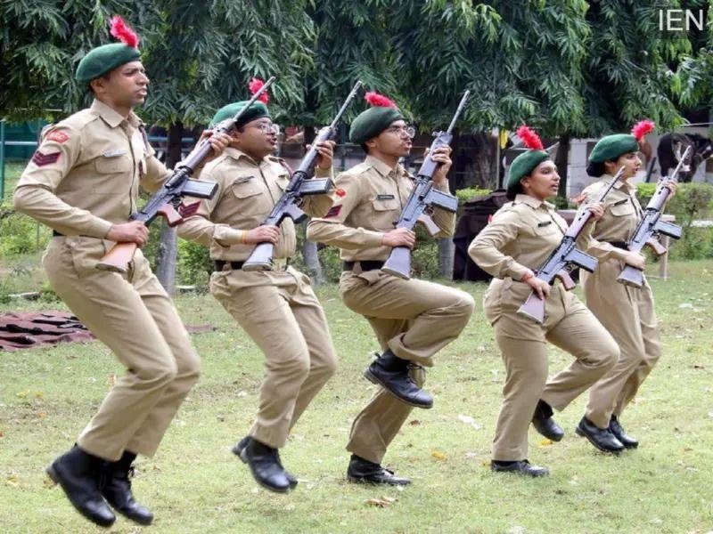 CRPF Constable Bharti 2026