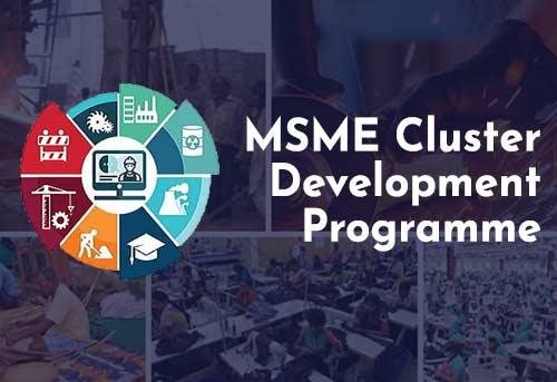 Cluster Development Scheme 2026