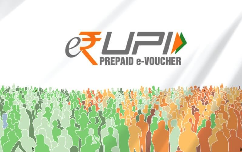 Digital India e-RUPI Voucher Scheme