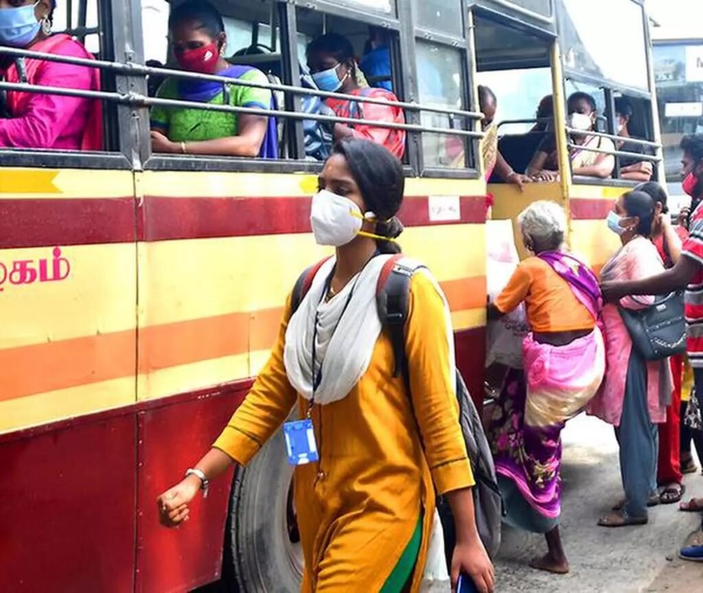 Free Bus Travel Schemes for Women