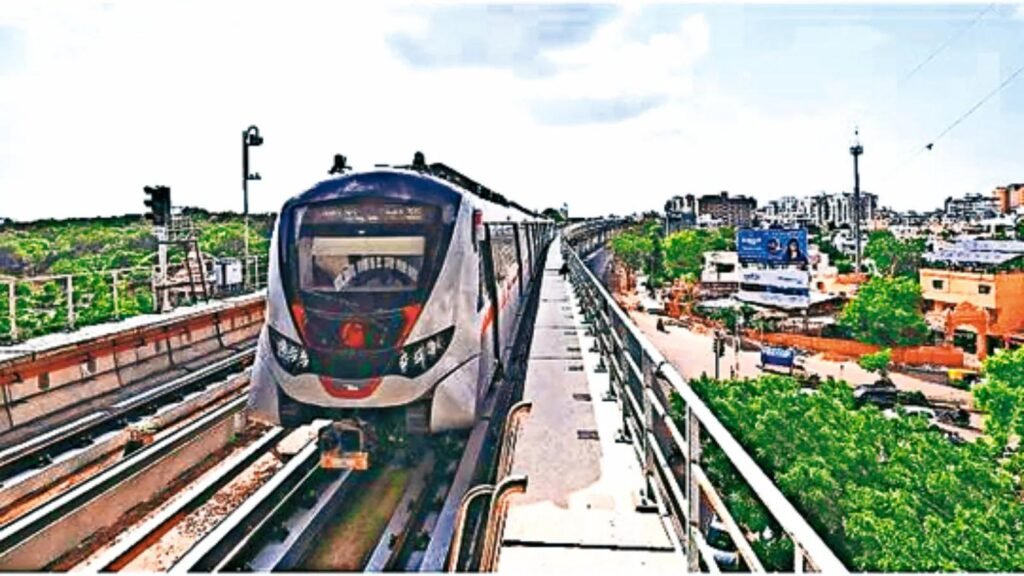 Gujarat Metro Recruitment 2026