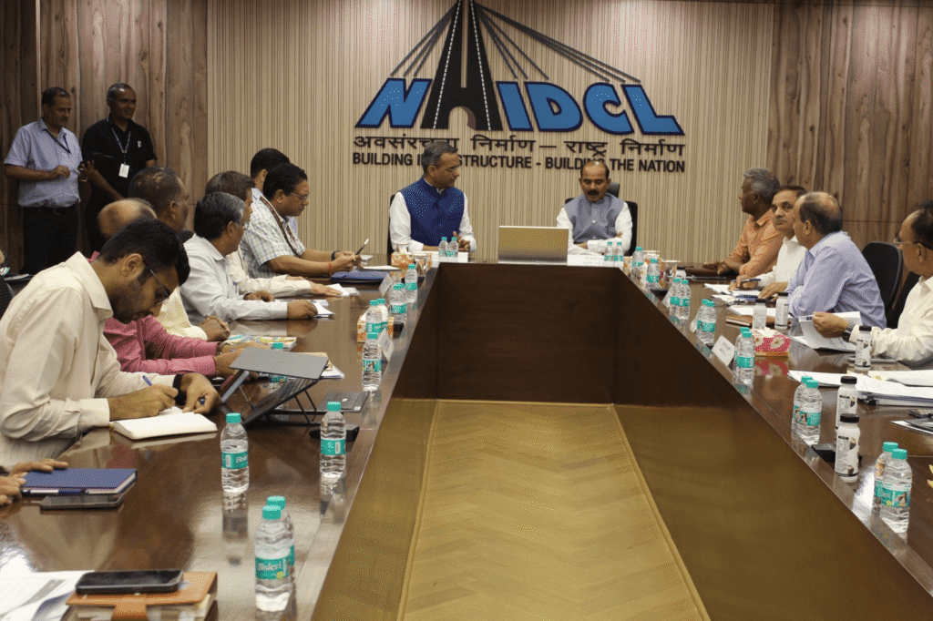 NHIDCL Deputy Manager Recruitment 2026