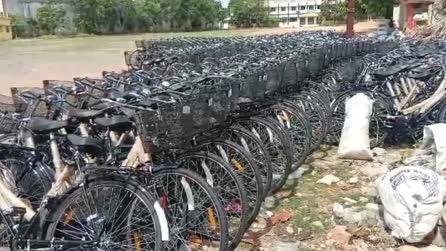 Saraswati Cycle Yojana 2026