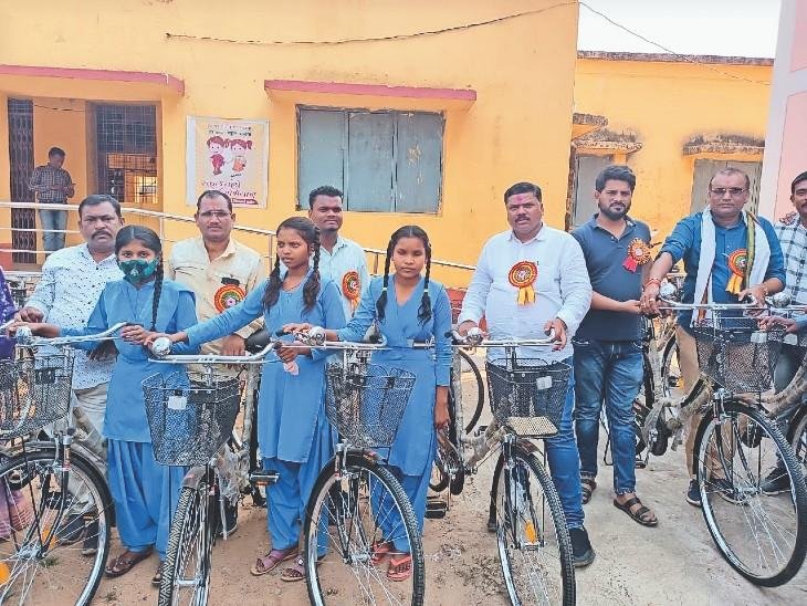 Saraswati Cycle Yojana 2026