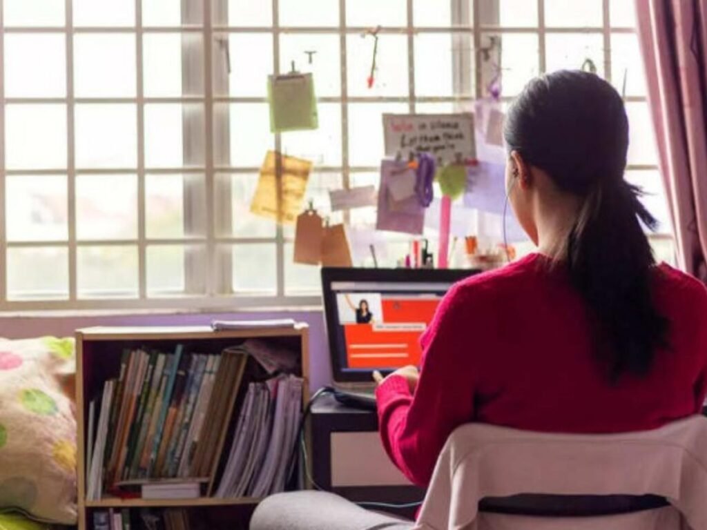 Work From Home Government Jobs India 2026