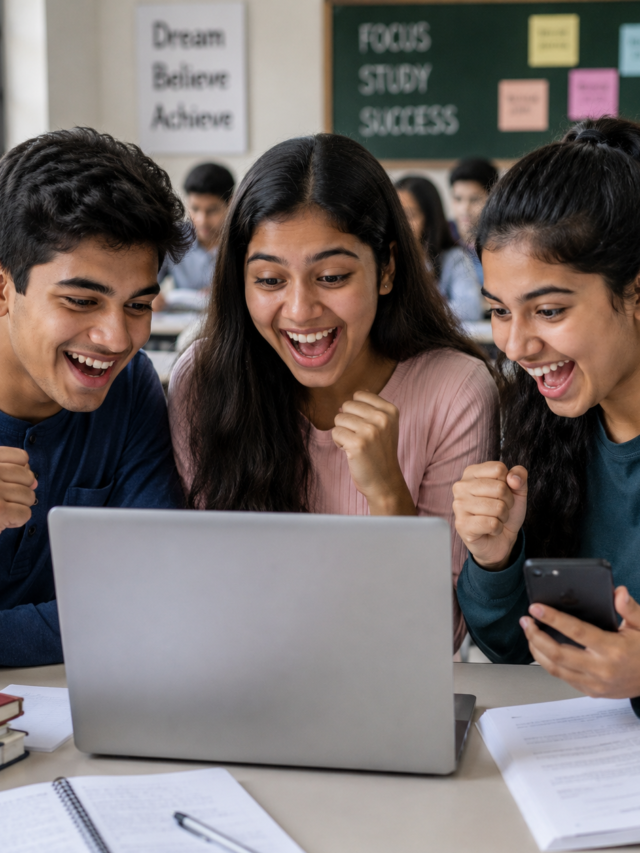 CBSE Class 12 Result 2026 Released? Check Latest Updates