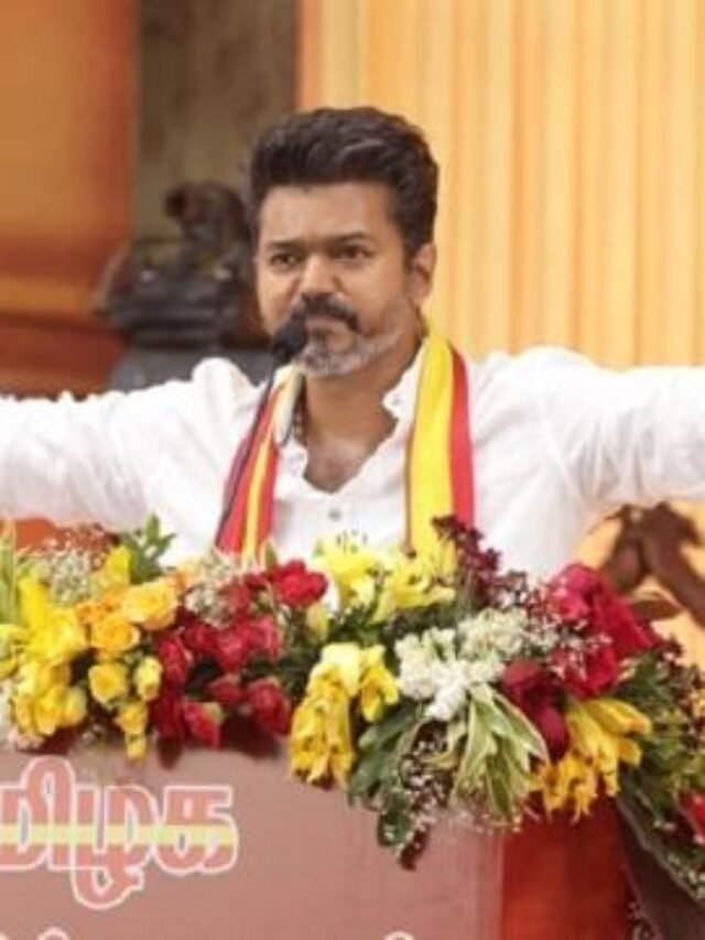 Tamil Nadu Election 2026