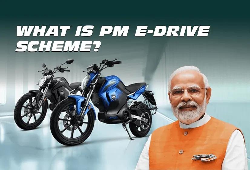 pm e-drive scheme 2026