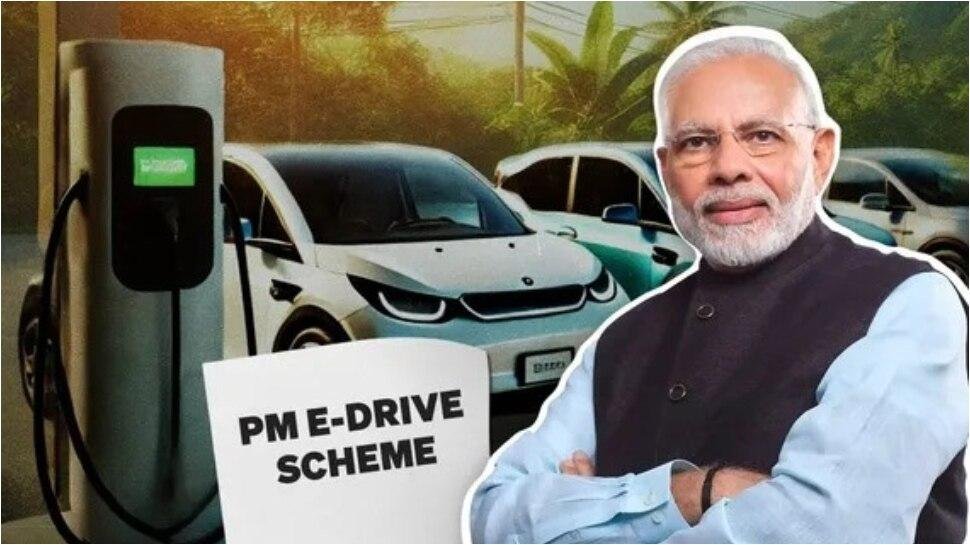 pm e-drive scheme 2026