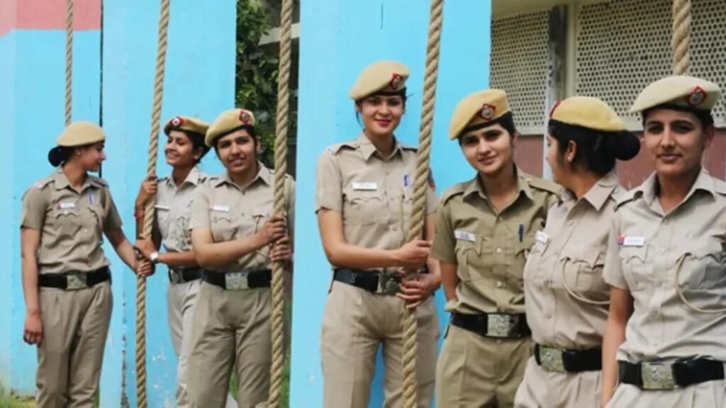 GSSSB Vanpal Recruitment 2026