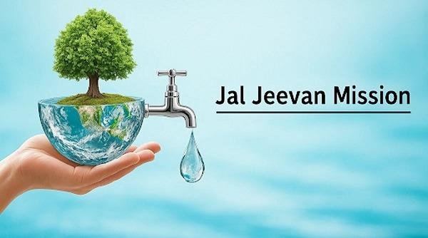 Jal Jeevan Mission 2.0