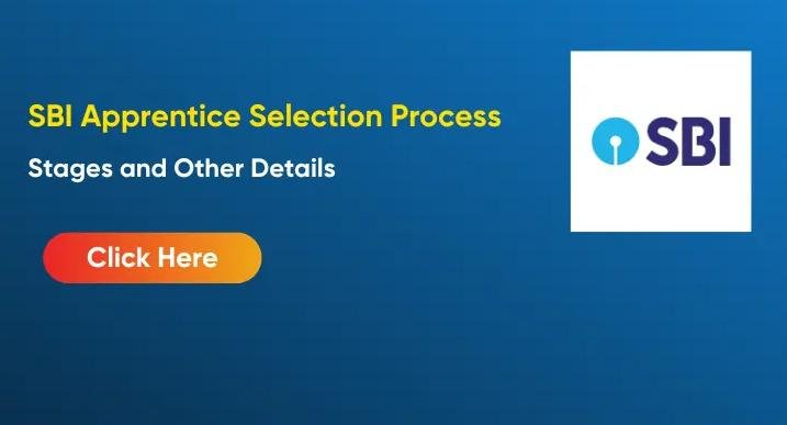 SBI Apprentice Recruitment 2026