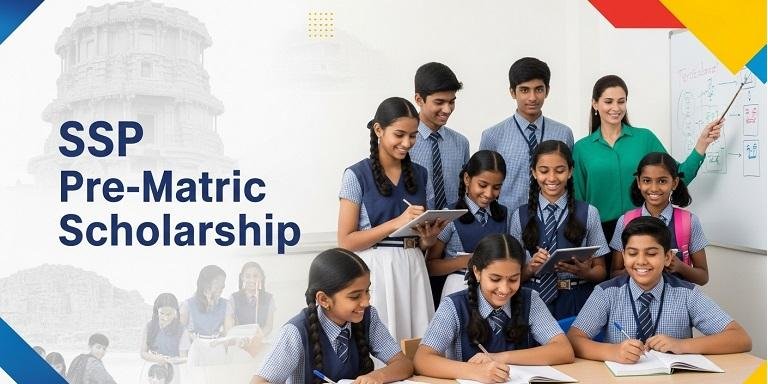 pre-matric scholarship 2026