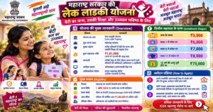 Lek Ladki Yojana 2026